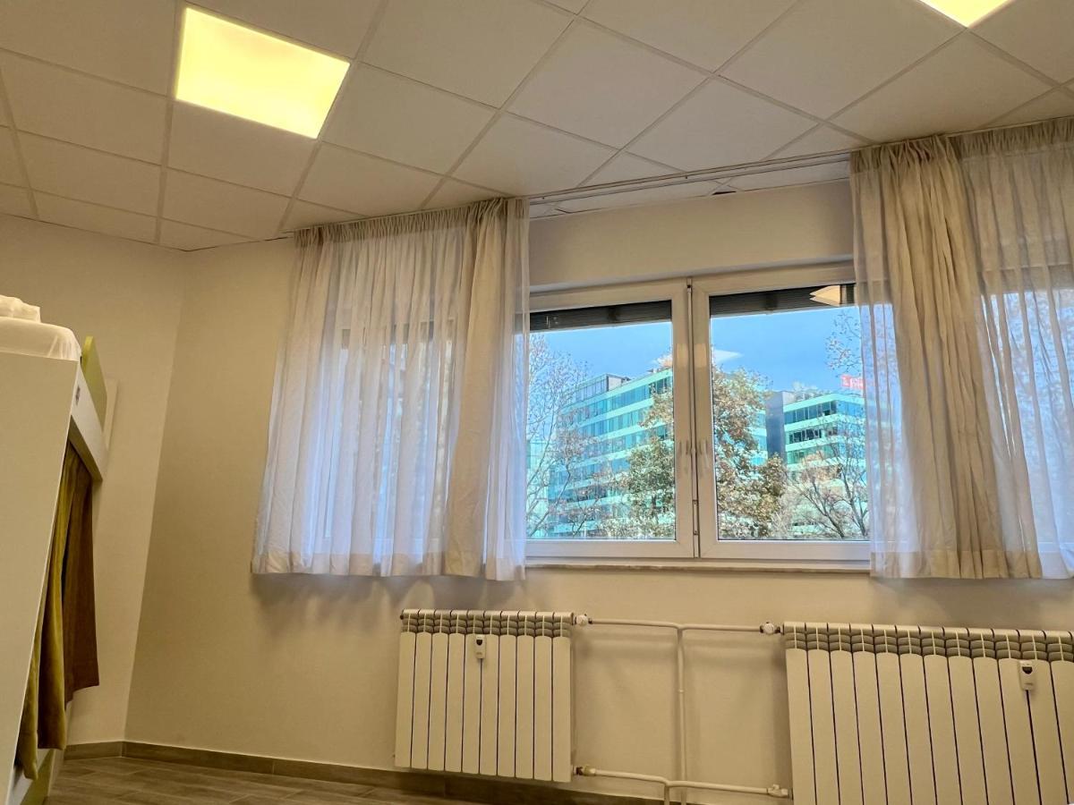 Hostel Appa Zagreb