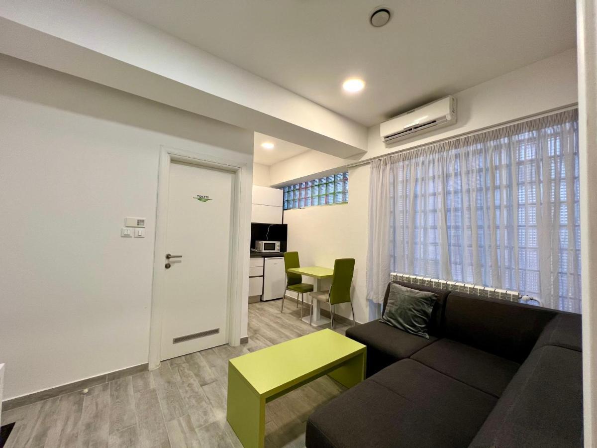 Hostel Appa Zagreb