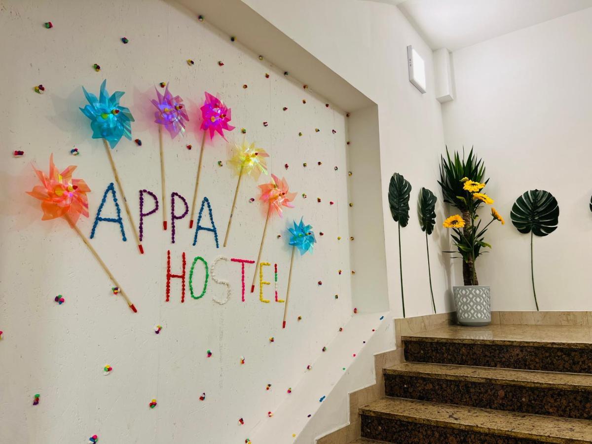 Appa * Zagreb