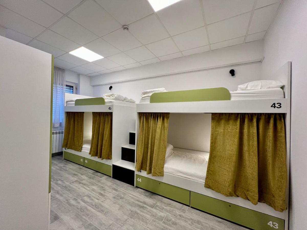 Hostel Appa